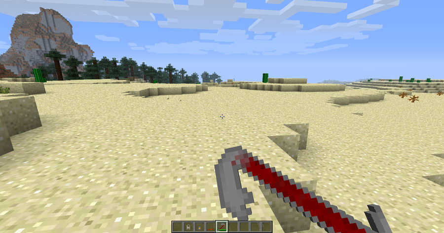 Minecraft Crowbar Java Minecraft Crowbar - Iron Sword Retexture 2 by SlopOFtheCream on DeviantArt