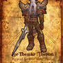Lor'themar Theron-Armor