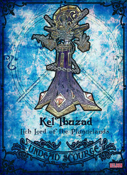 Kel'Thuzad