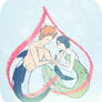 ICHIRUKI WEEK DAY 1: free! au