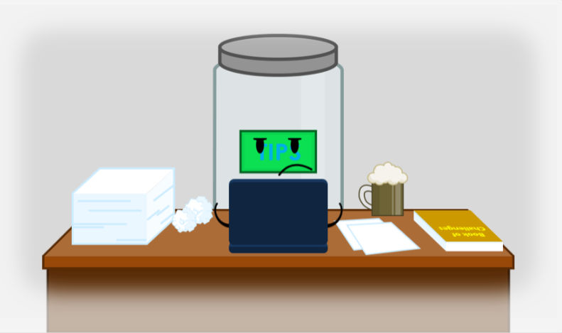 Object Redemption Ribbon Object Redemption Episode 6 Screenshot 5 by TreeAnimations on DeviantArt
