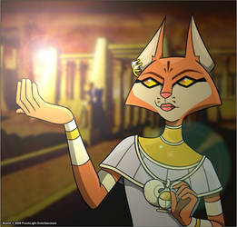 Bastet