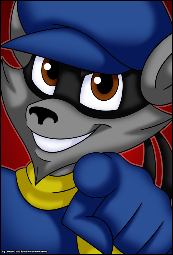 Sly Cooper and the Thievius Raccoonus Still Stands Above the Rest 20 Years  Later