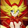 Senketsu Kisaragi