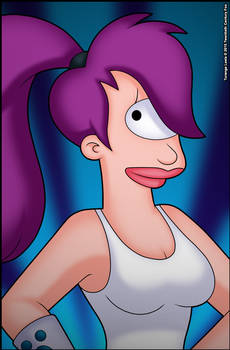 Leela