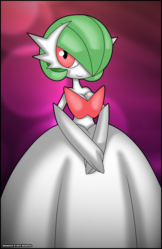 Mega Gardevoir by Deco-kun on deviantART  Mega gardevoir, Pokemon mega  gardevoir, Pokemon