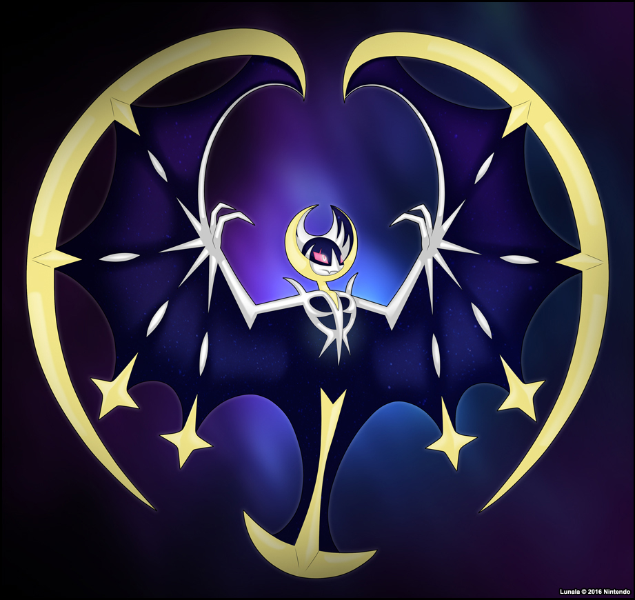 Lunala