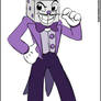 King Dice