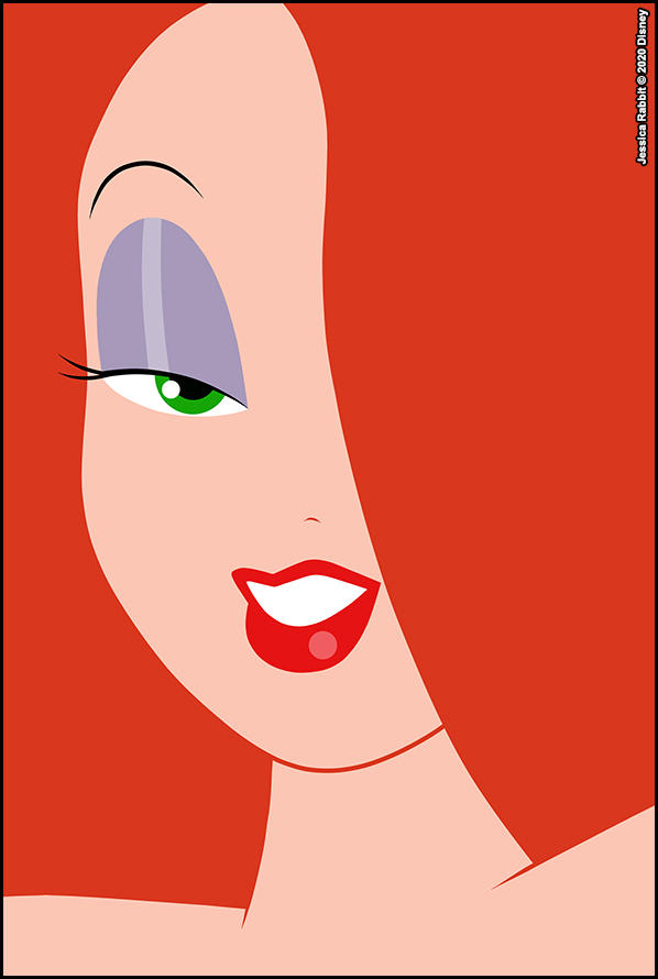 How To Do Jessica Rabbit Lips | Lipstutorial.org