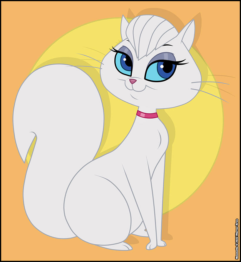 Meowsette Mewsette by Verona7881 on DeviantArt