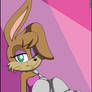 Year of the Rabbit - September: Bunnie Rabbot