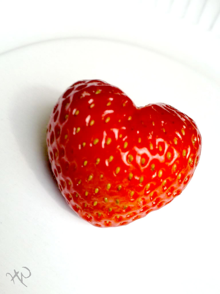 Strawberry Love