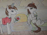 Request for Kagome235 by xBlueMoon