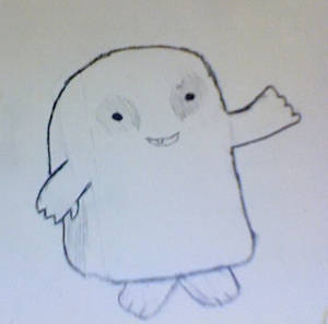 The Adipose Alien