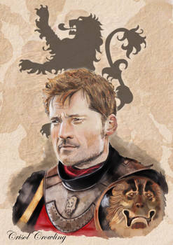 Jaime Lannister