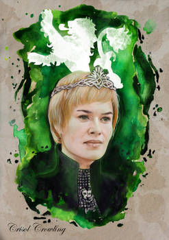 Cersei Lannister