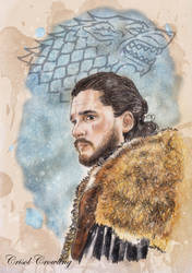 Jon Snow