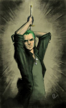 Zoro