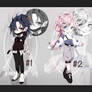 Adoptable Batch - closed (0/2)