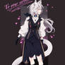 BUTLER CAT Closed