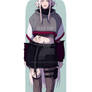 Experimental Adopt Sold