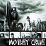 Motley Crue Banner