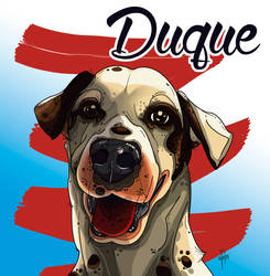 Duque