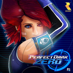 Perfect Dark