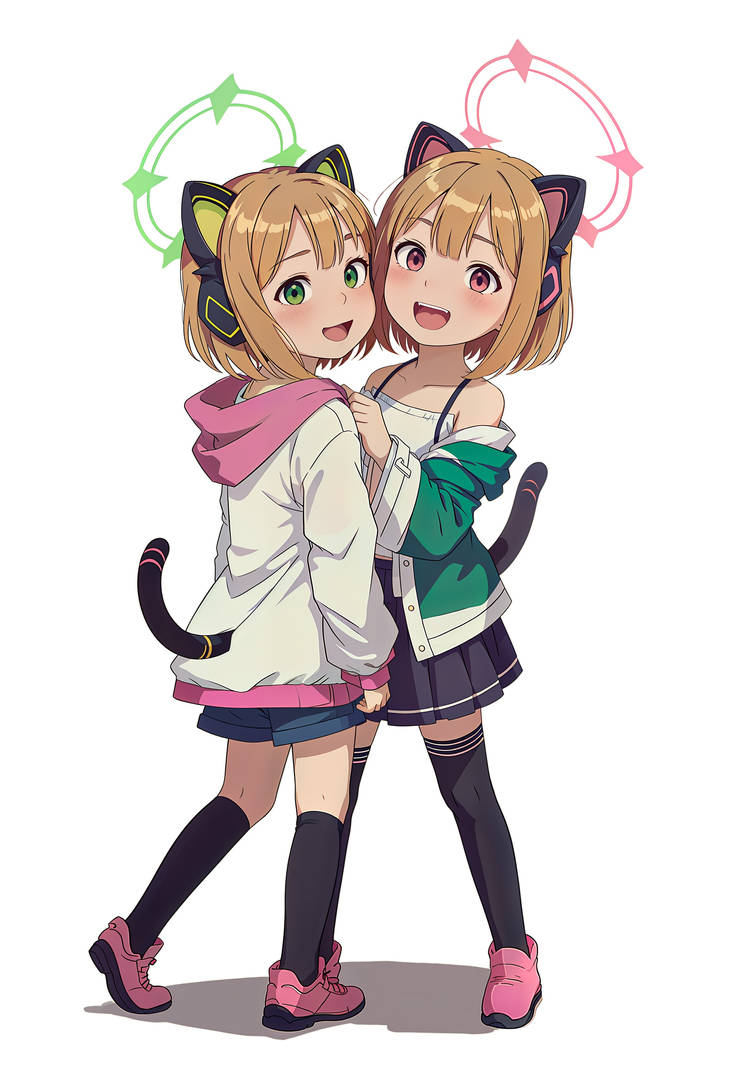 Disguise by 2dameneko on DeviantArt