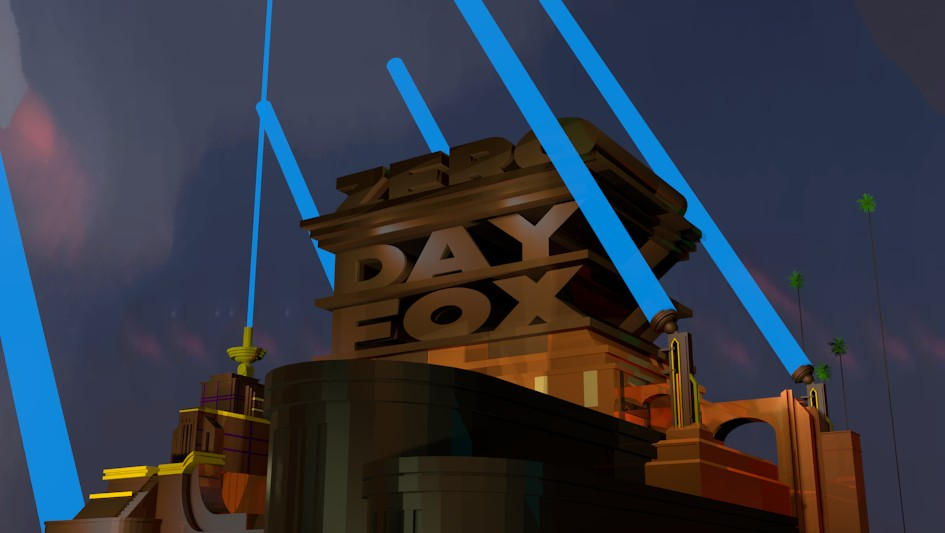 Zero Payfox Zero Day Fox 2014 Remake by SuperCoolGreenGuy200 on DeviantArt