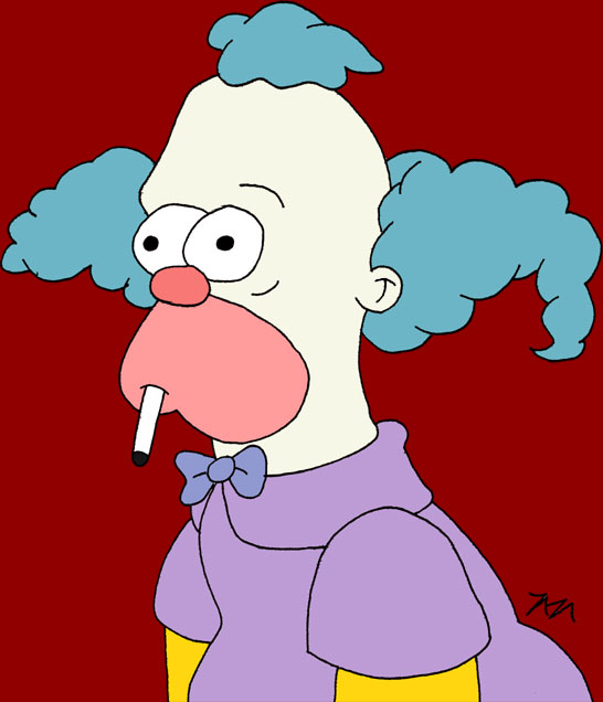 Krusty