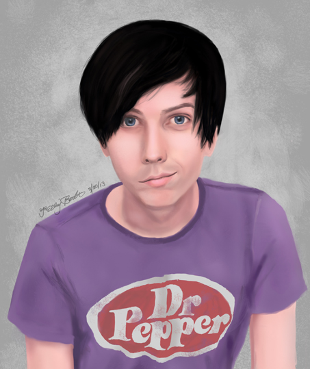 AmazingPhil