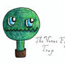 The Venus Fly Trap