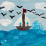 Acrylic EGO