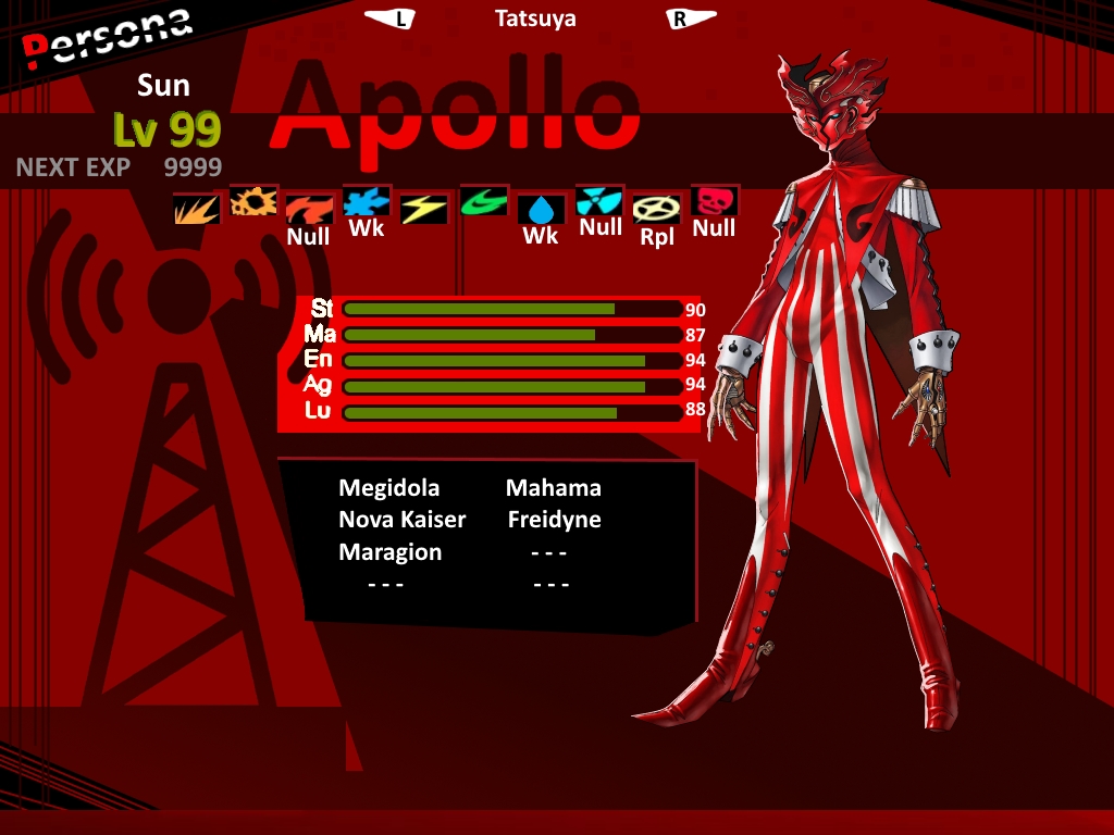 Persona 2 Innocent Sin Persona Page Concept By Ravenita On Deviantart Persona 2 Innocent Sin Persona Page Concept By Ravenita On Deviantart