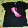 Pinkie Pie t-shirt