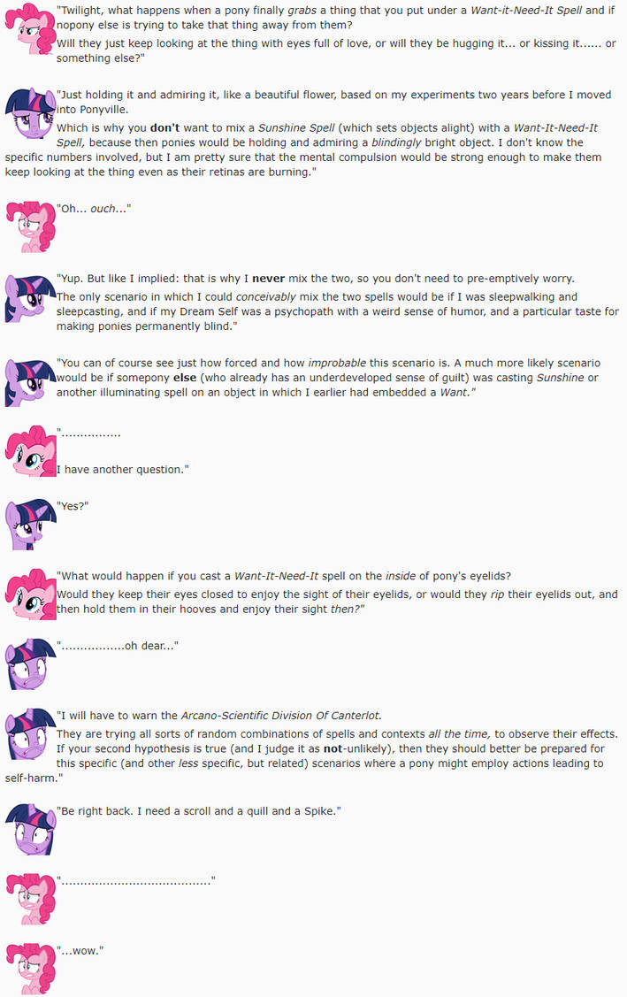 Precautions by dziadek1990