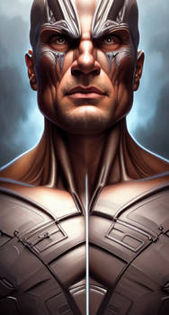 Explore the Best Colossus Art | DeviantArt