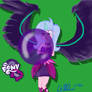 Bubbles as Midnight