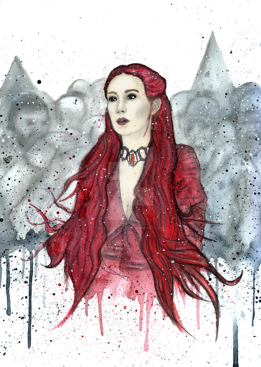 Melisandre