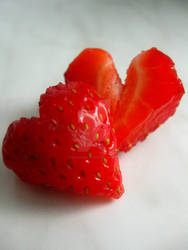 strawberry