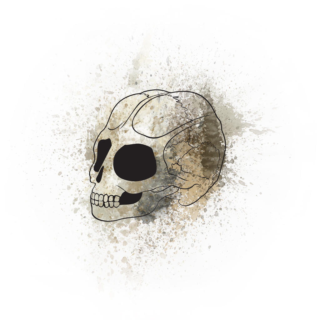 Skull Splat