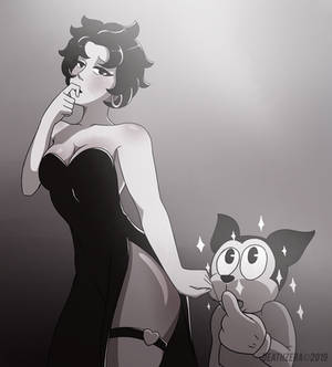 Betty Boop