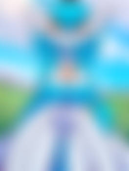 Gardevoir Shiny!