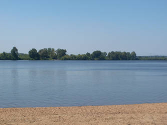 Creve Coeur Lake