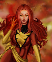 Dark Phoenix