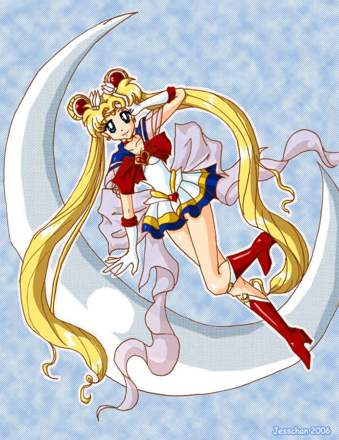 Sailormoon