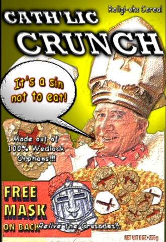 Cath'lic Crunch