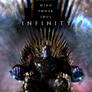 Thanos: Game of Thrones