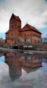 Trakai